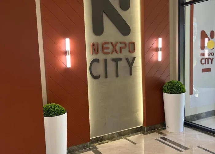 Nexpo City
