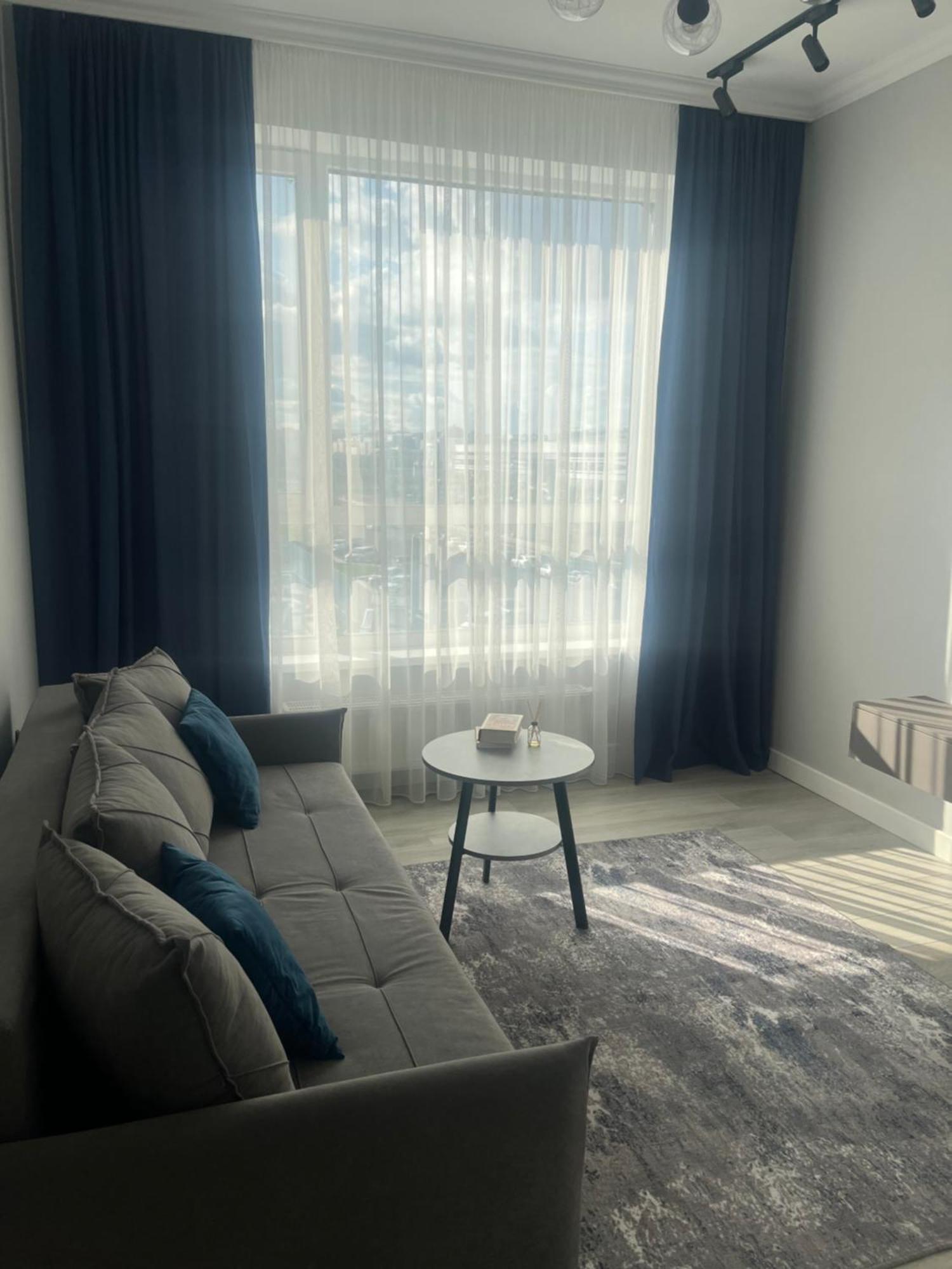 Nexpo Apartment Nur-Sultan (Astana)
