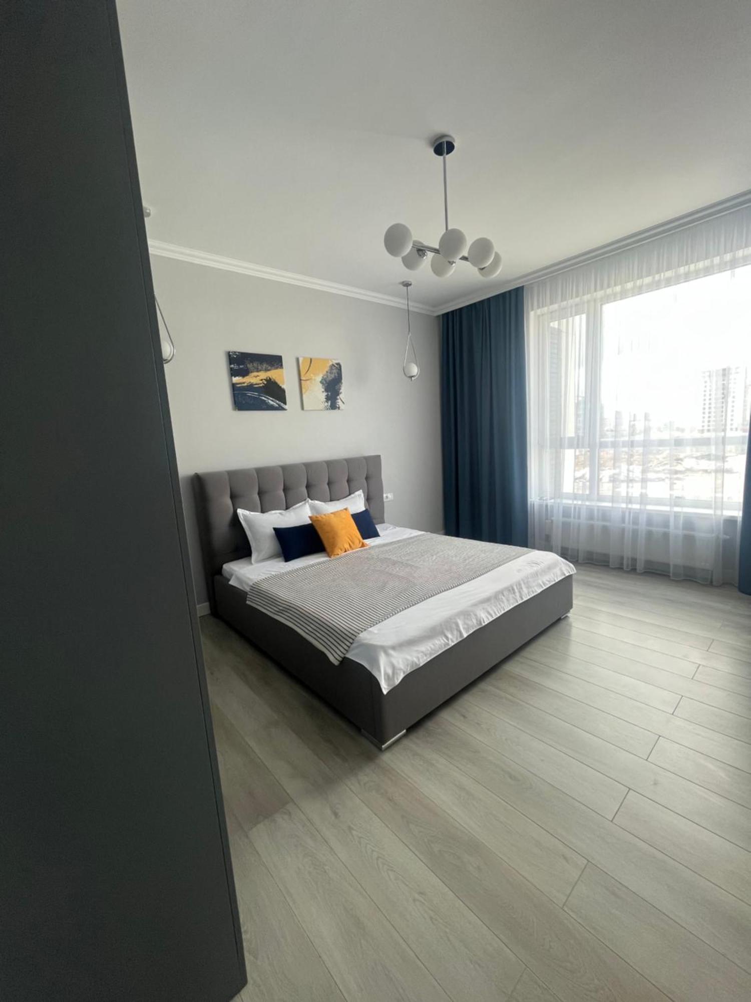Apartment Nexpo *