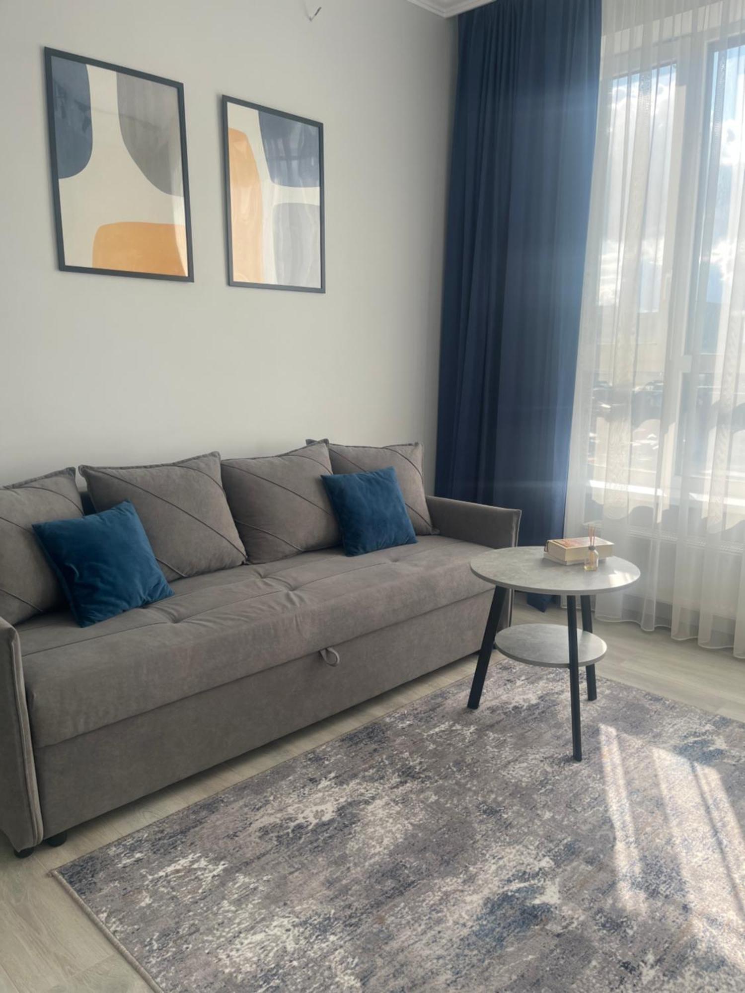 Nexpo Apartment