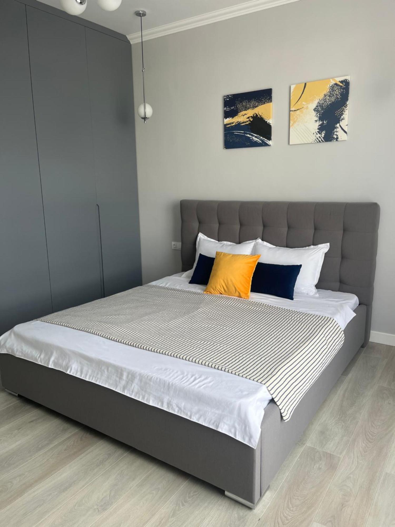 Nexpo Apartment *