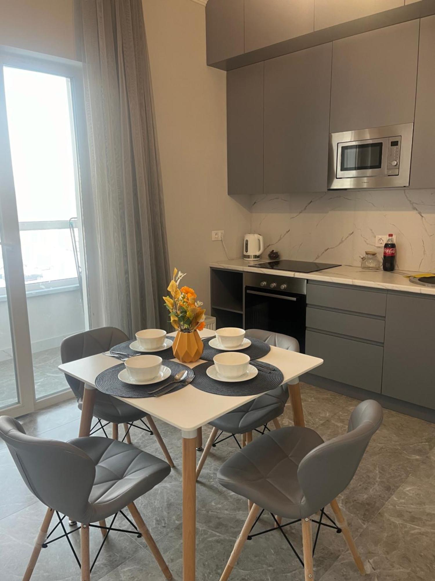 Apartment Nexpo Nur-Sultan (Astana)