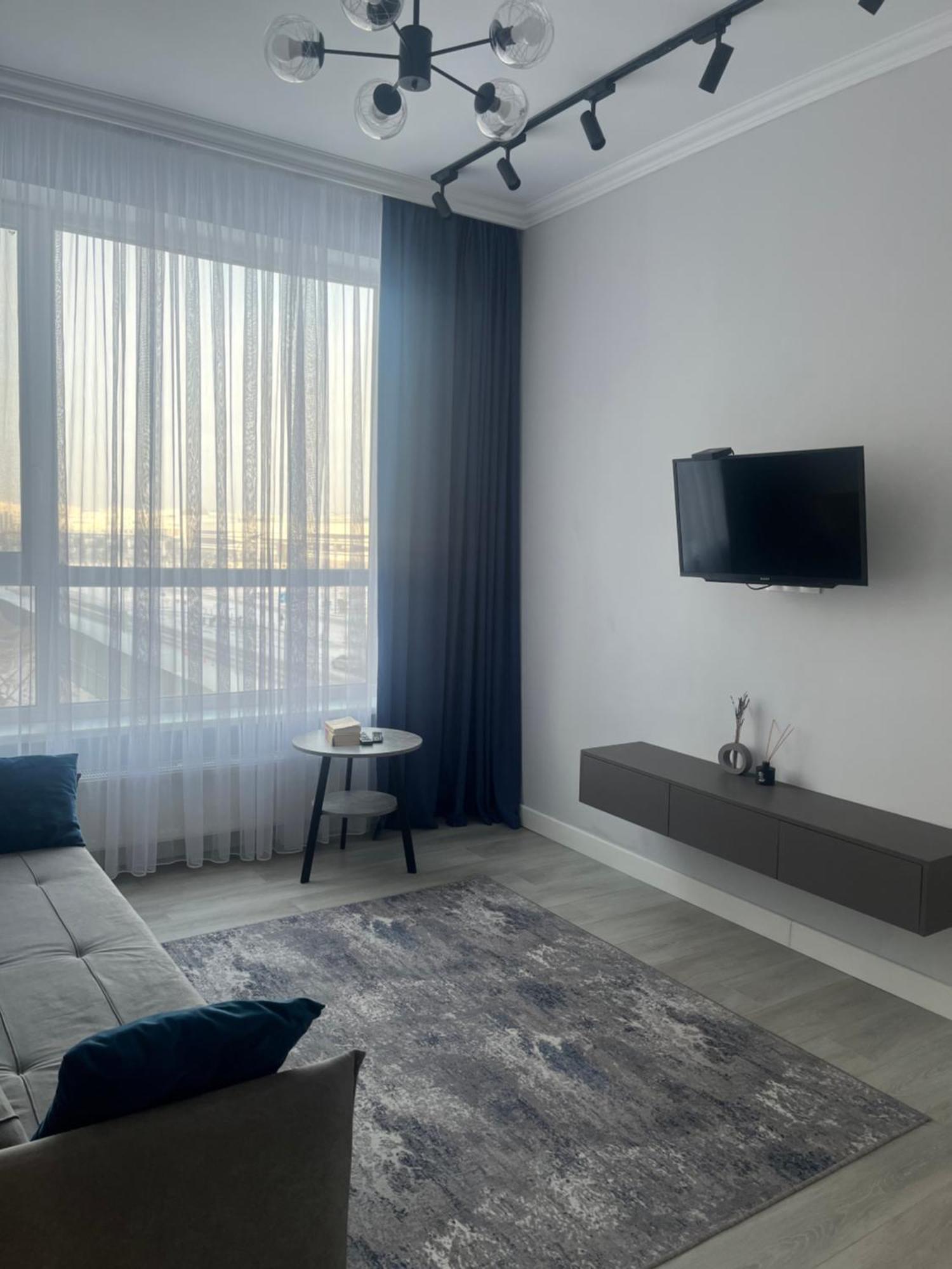 Nexpo Apartment